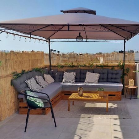Holiday House Heraklion & Roof Garden Eksteriør bilde