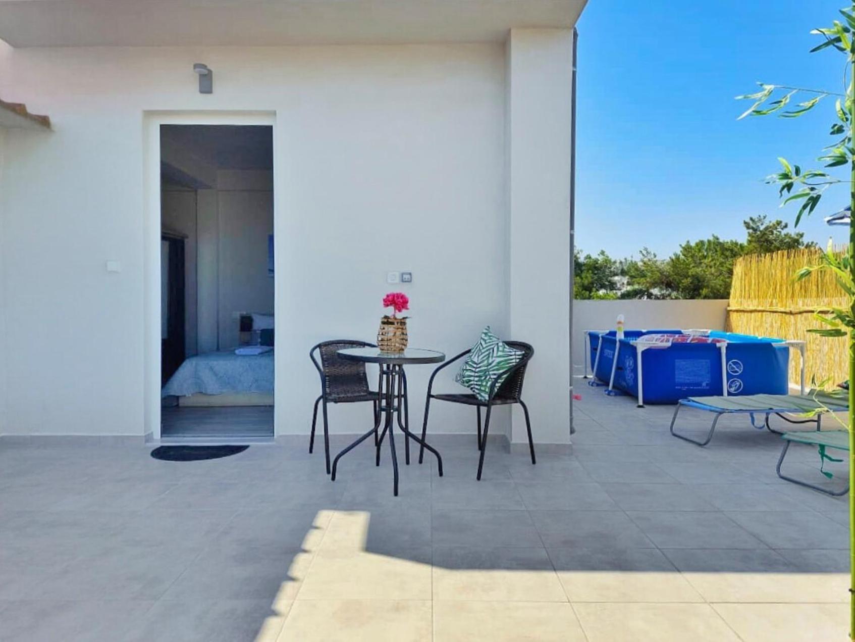 Holiday House Heraklion & Roof Garden Eksteriør bilde
